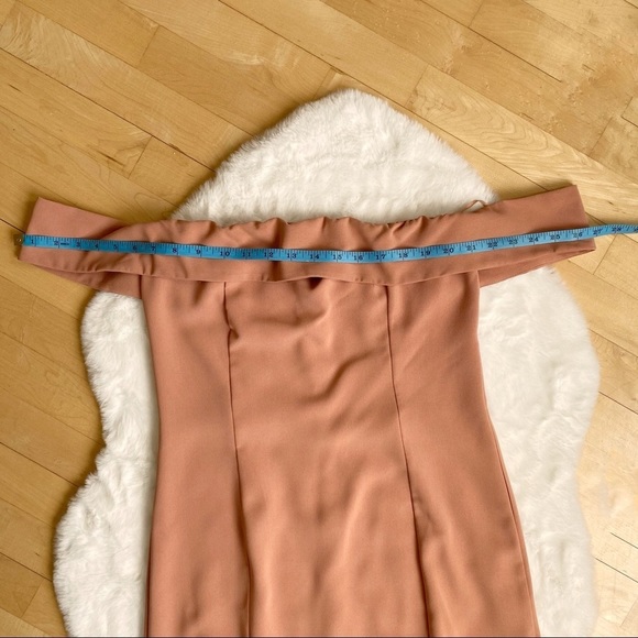 SOLD - Revolve | Line & Dot Lopez Off Shoulders - Picture 10 of 12